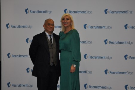 Business Breakfast  4 June 2019 